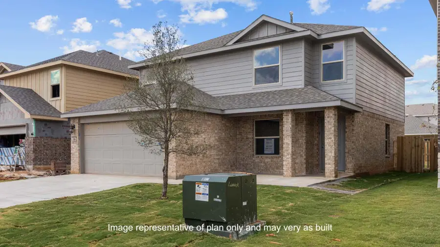 1307 Flint Avenue, Wolfforth, TX 79382 - Image #2