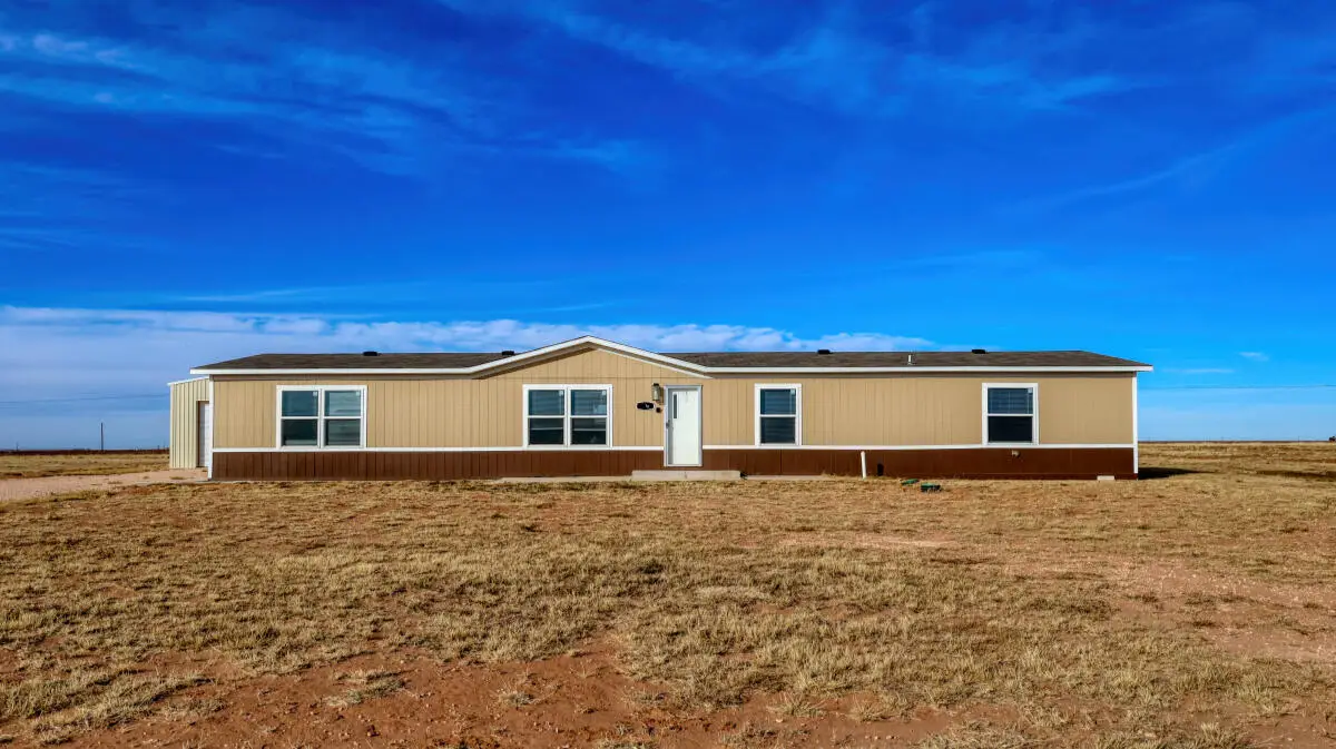 508 Sage Road, Tahoka, TX 79373 - Image #1