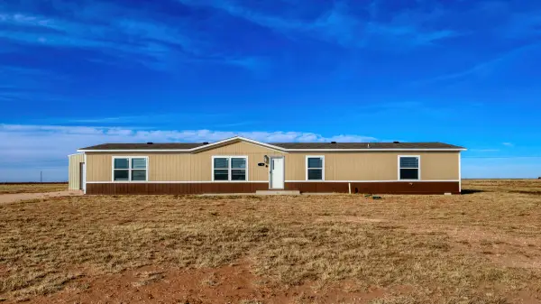 508 Sage Road, Tahoka, TX 79373