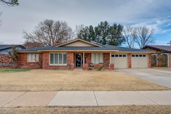 3410 76th Street, Lubbock, TX 79423