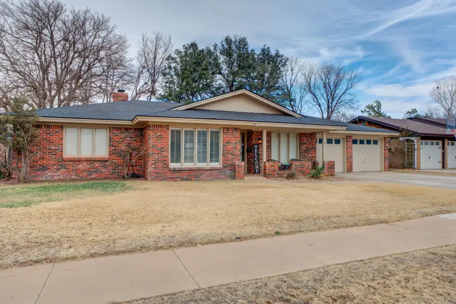 3410 76th Street, Lubbock, TX 79423 - Image #2
