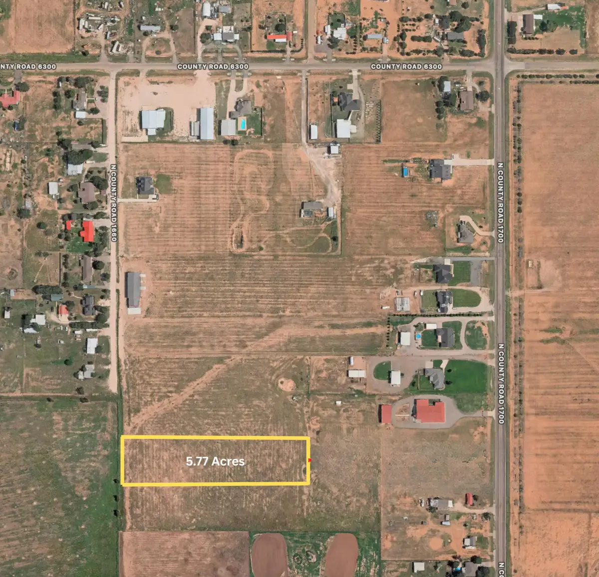 N C R 1660, Lubbock, TX 79416 - Image #1