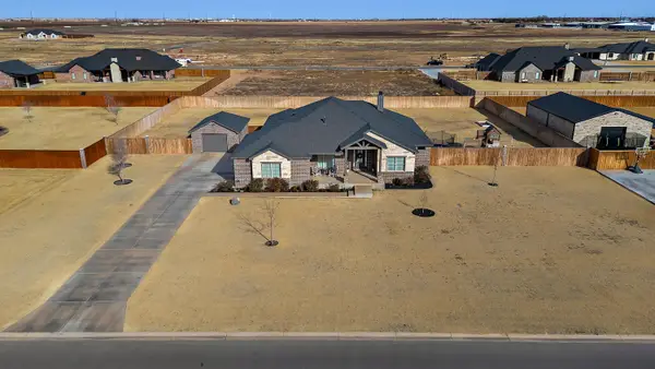 9218 County Road 6870, Lubbock, TX 79407