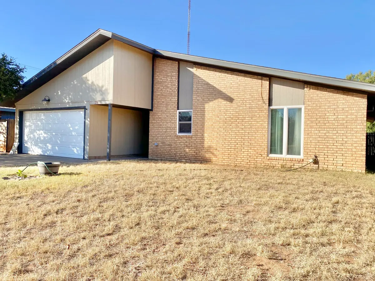 2316 78th Street, Lubbock, TX 79423 - Image #1