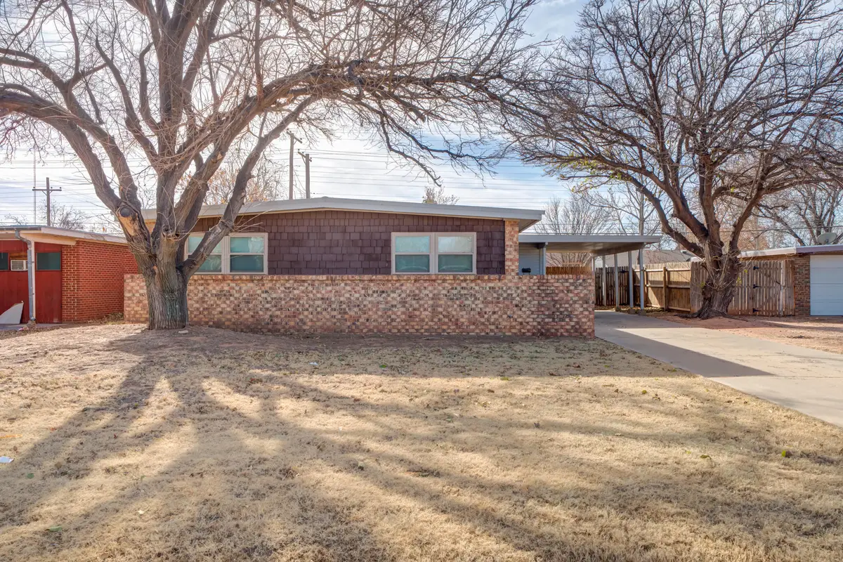 2803 66th Street, Lubbock, TX 79413 - Image #1