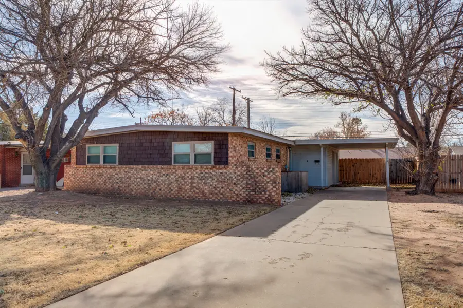 2803 66th Street, Lubbock, TX 79413 - Image #2