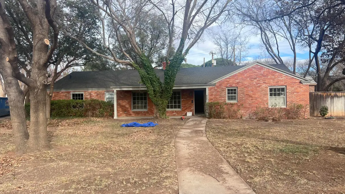 4702 22nd Street, Lubbock, TX 79407 - #1
