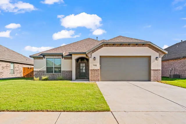 7613 61st Street, Lubbock, TX 79407 - Image #1