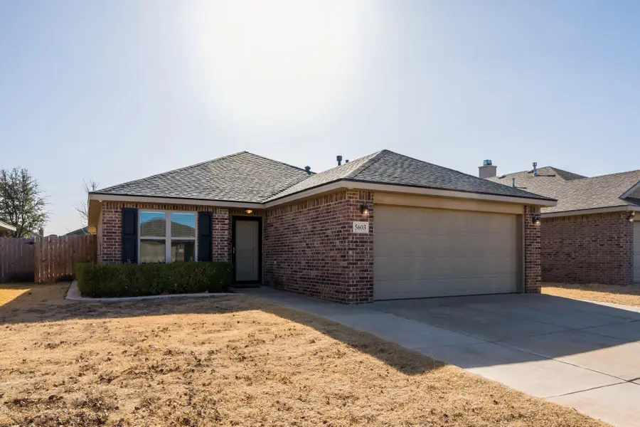 5603 112th Street, Lubbock, TX 79424 - Image #2