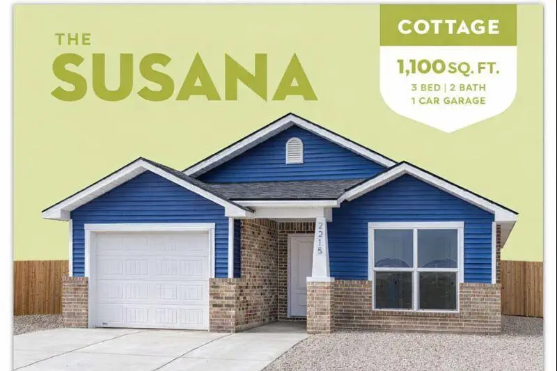 8315 24th Street, Lubbock, TX 79407 - Image #1