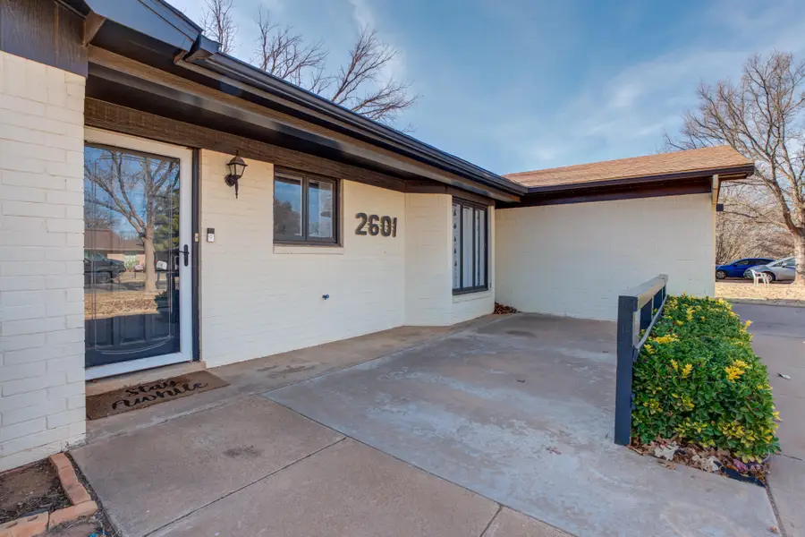 2601 77th Street, Lubbock, TX 79423 - Image #2