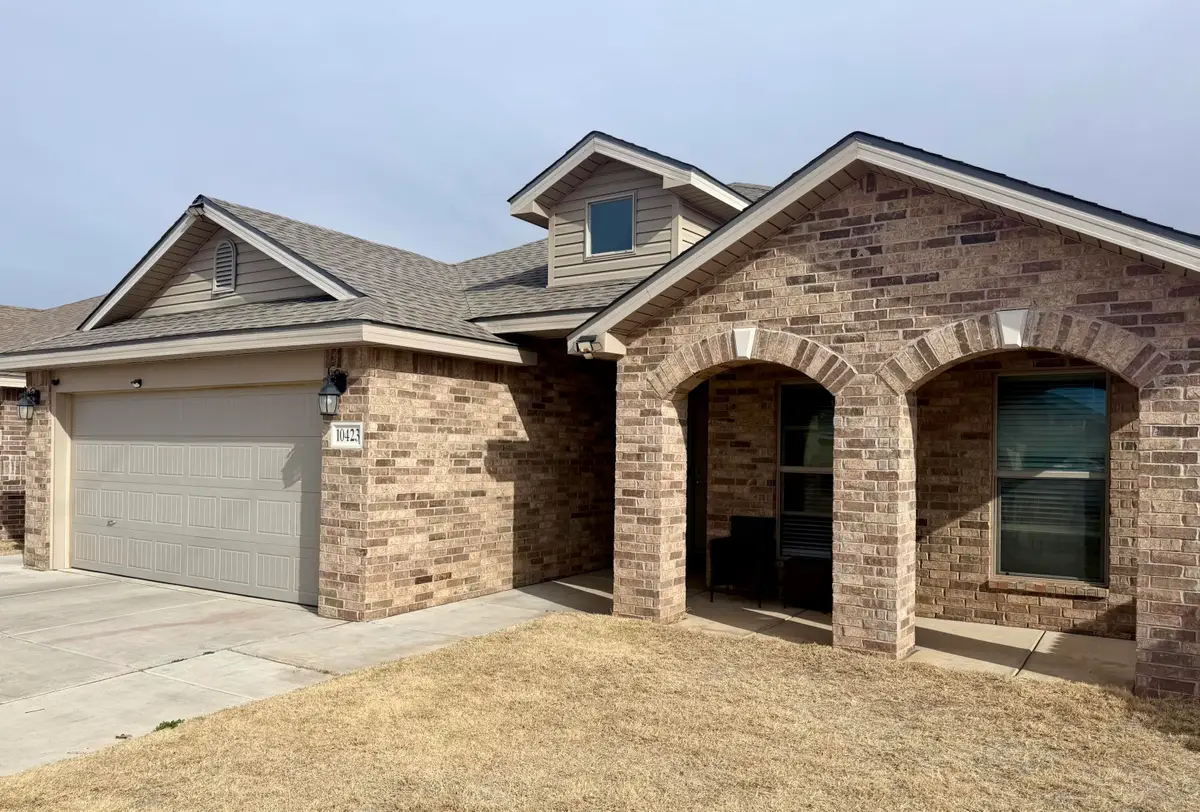 10423 Winfield Avenue, Lubbock, TX 79424 - Image #1