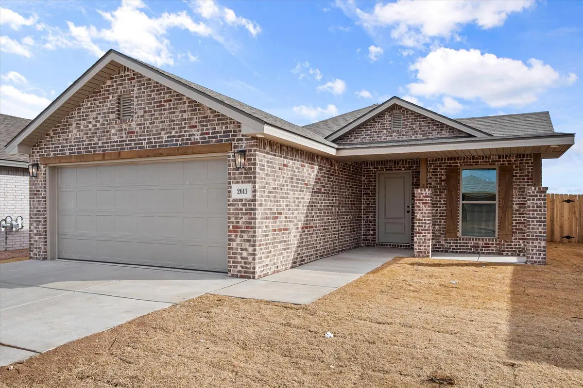 2611 Garland Avenue, Lubbock, TX 79407 - Image #1