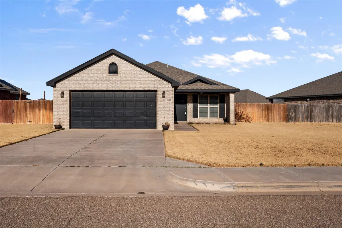 4916 Itasca Street, Lubbock, TX 79416 - Image #1