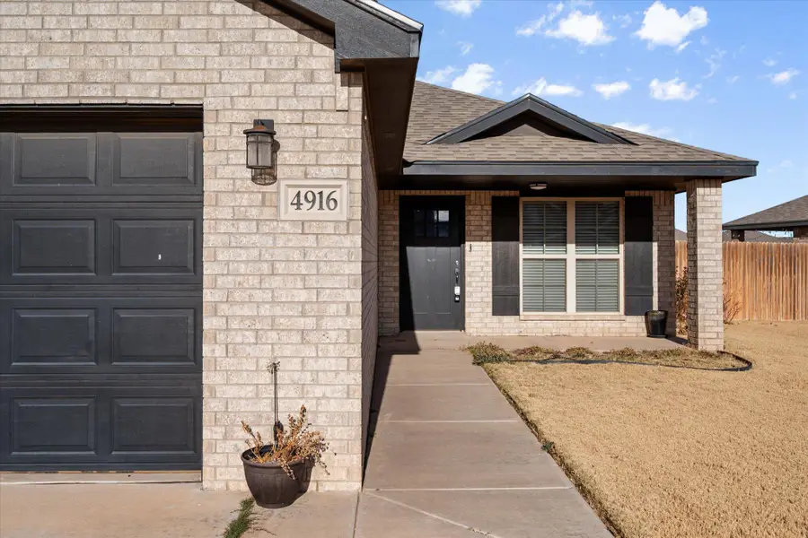 4916 Itasca Street, Lubbock, TX 79416 - Image #2