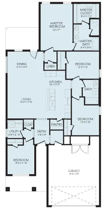 7103 14th Street, Lubbock, TX 79416 - Image #2