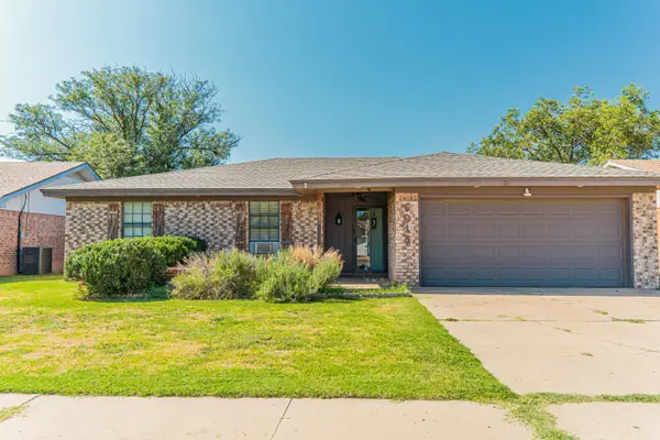 6015 14th Street, Lubbock, TX 79416