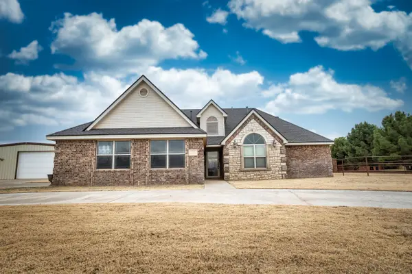 6603 County Road 6410, Lubbock, TX 79416