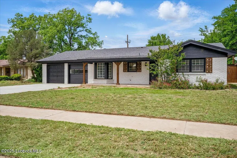 4214 64th Street, Lubbock, TX 79413 - Image #2