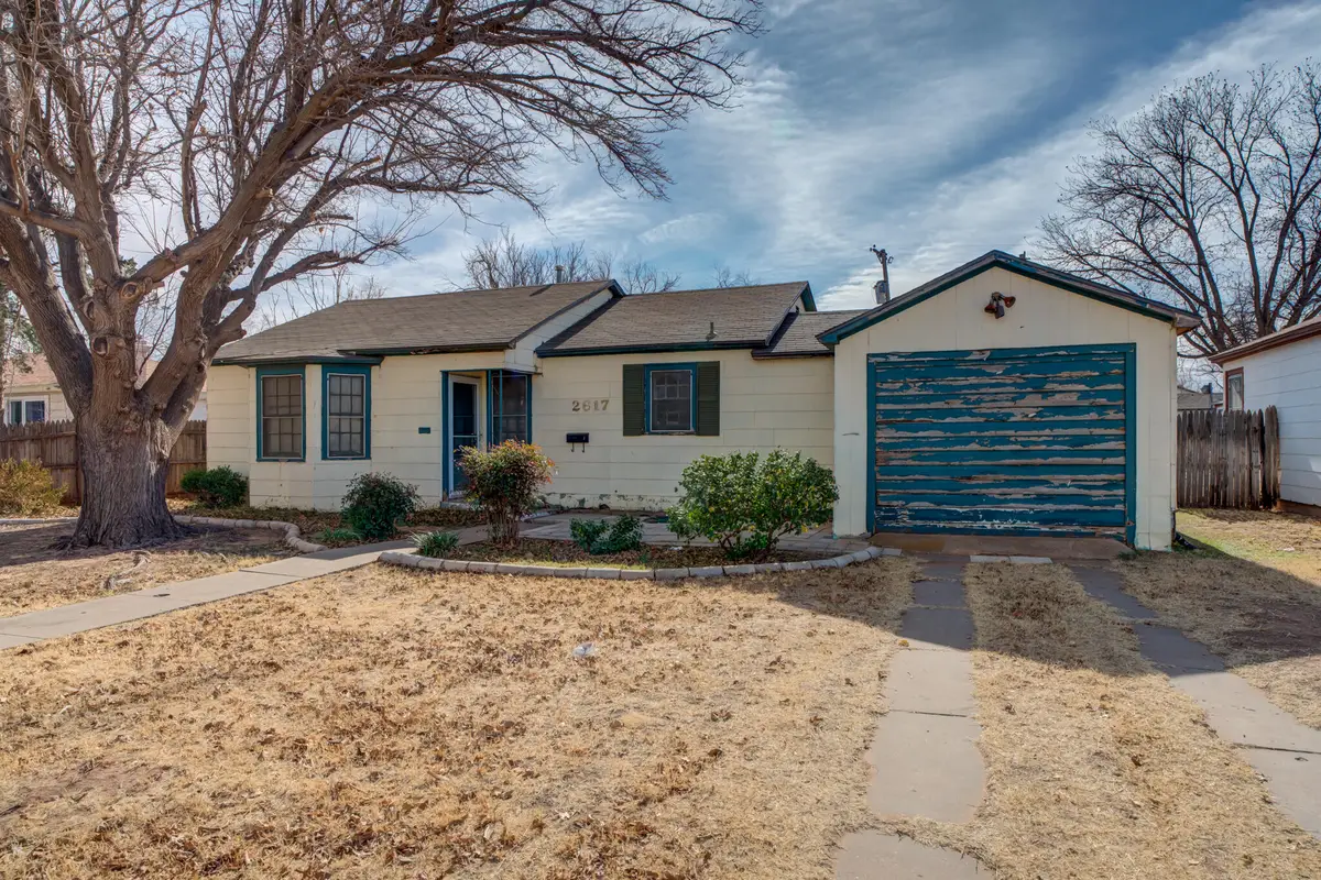 2617 35th Street, Lubbock, TX 79413 - Image #1