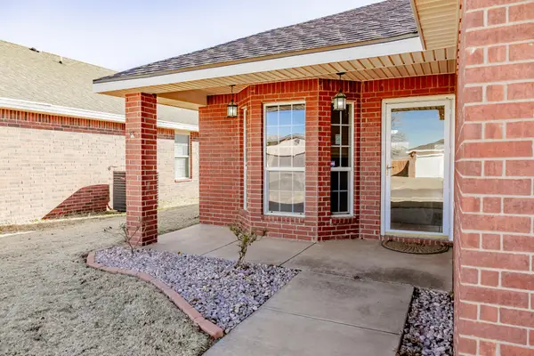 6509 87th Street, Lubbock, TX 79424