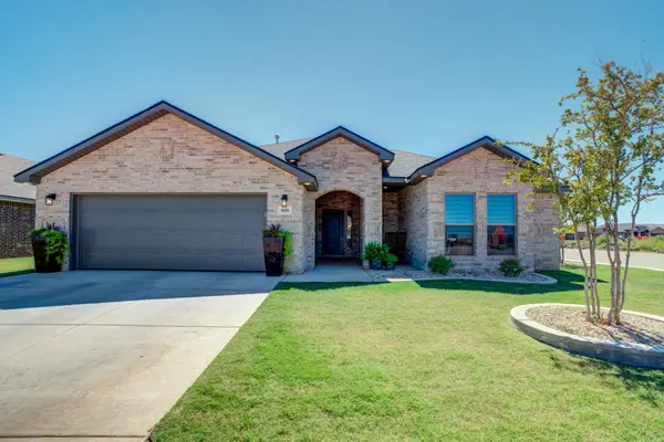2929 138th Street, Lubbock, TX 79423