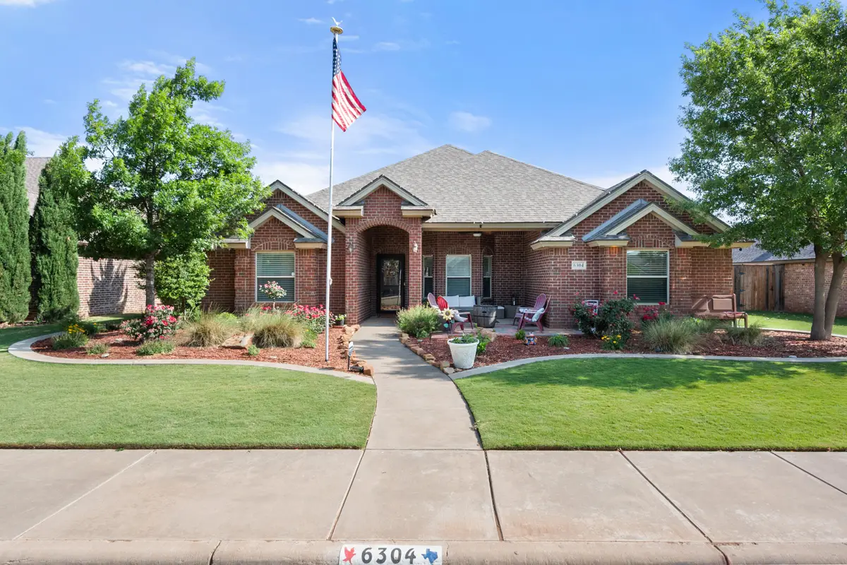 6304 78th Street, Lubbock, TX 79424 - Image #1