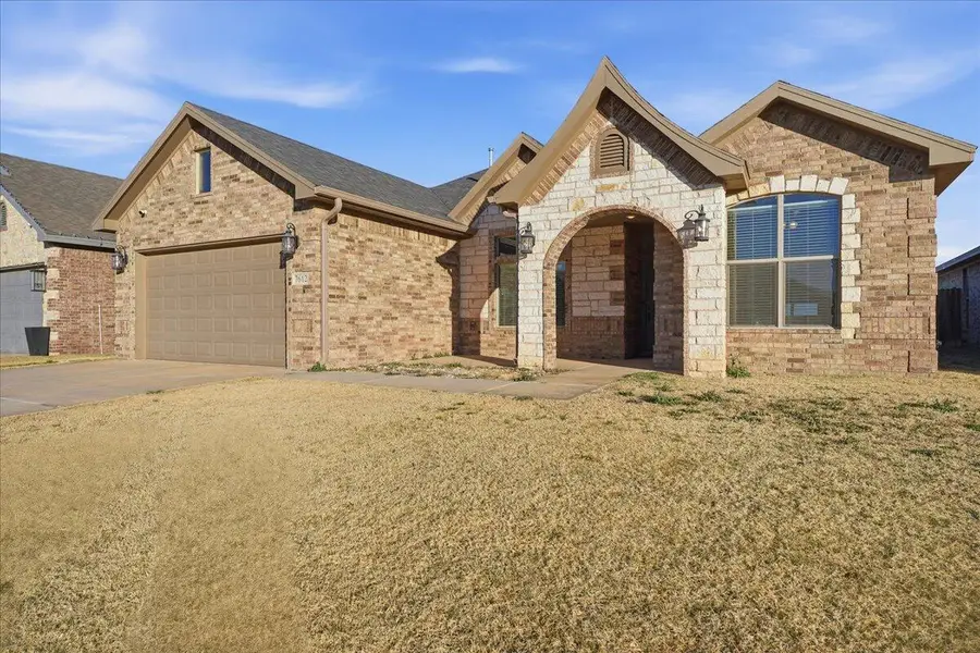 7612 59th Street, Lubbock, TX 79407 - Image #2