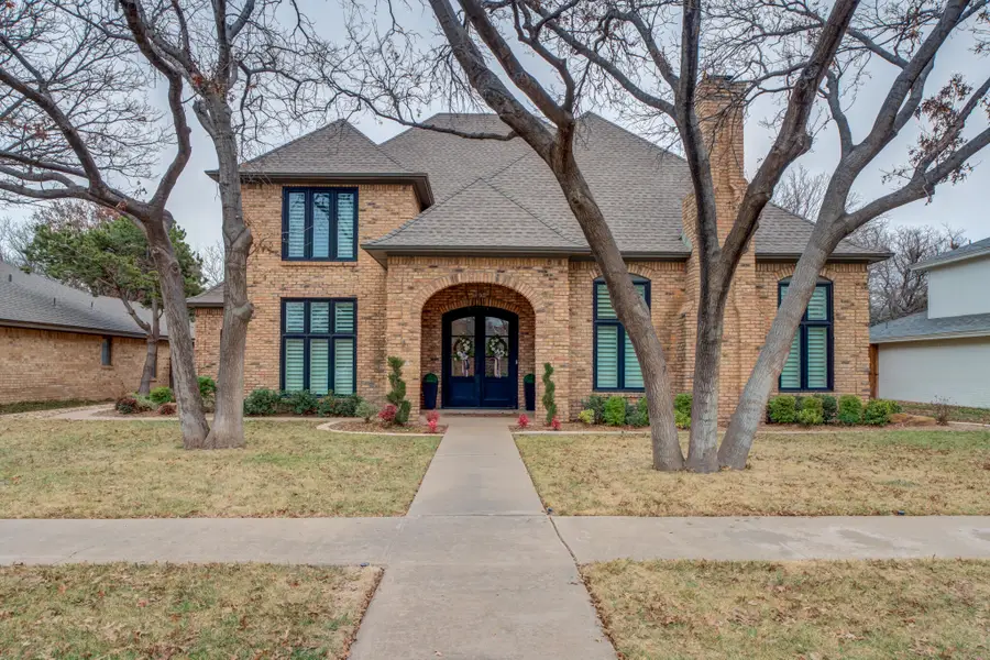 9607 Vicksburg Avenue, Lubbock, TX 79424 - #2