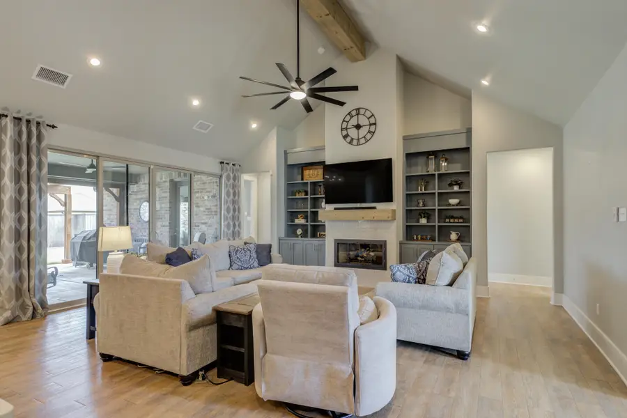 3918 137th Street, Lubbock, TX 79423 - #2