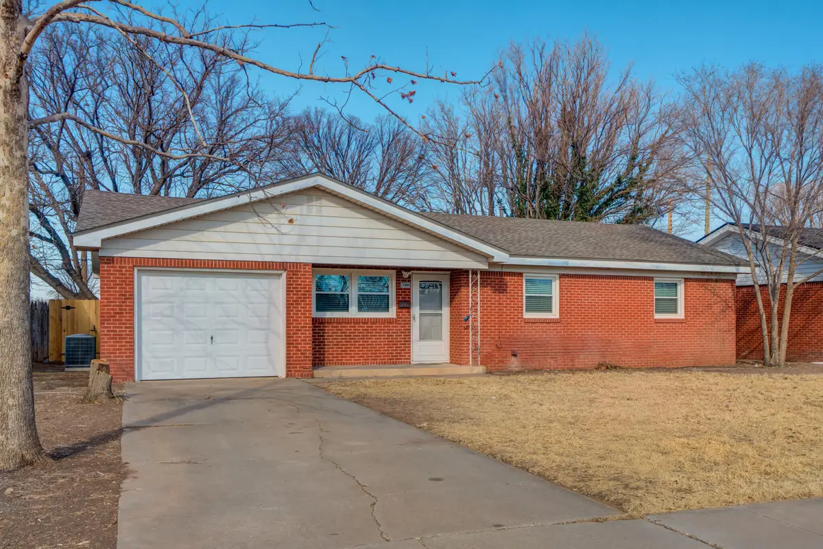 2806 60th Street, Lubbock, TX 79413 - Image #1