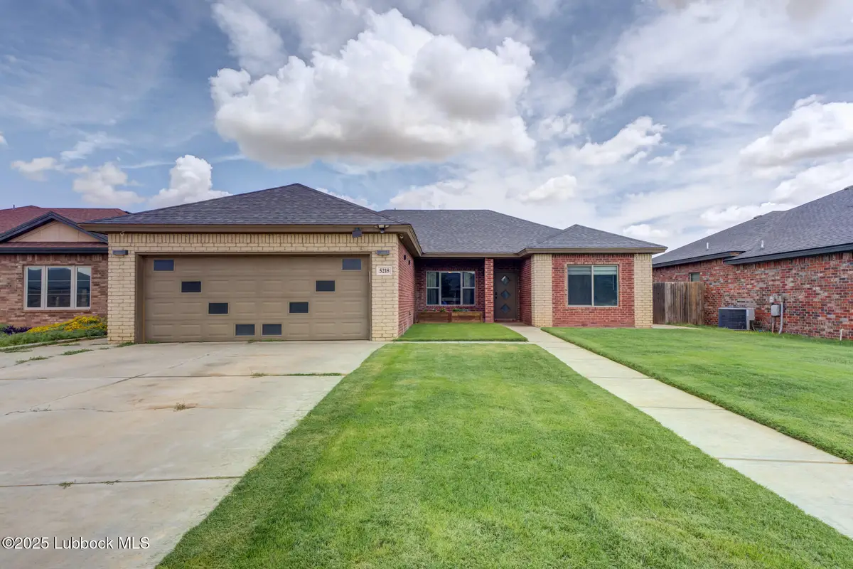 5218 Lehigh Street, Lubbock, TX 79416 - Image #1