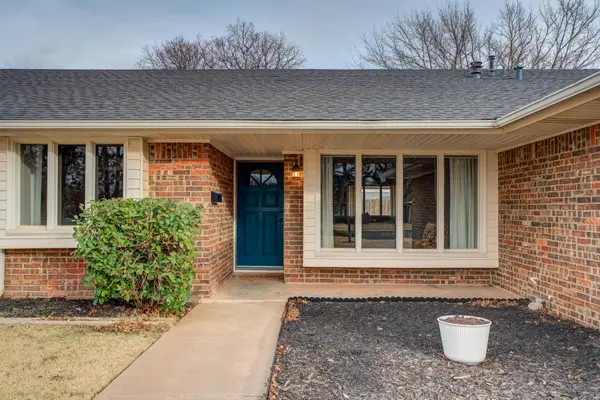 3503 66th Street, Lubbock, TX 79413