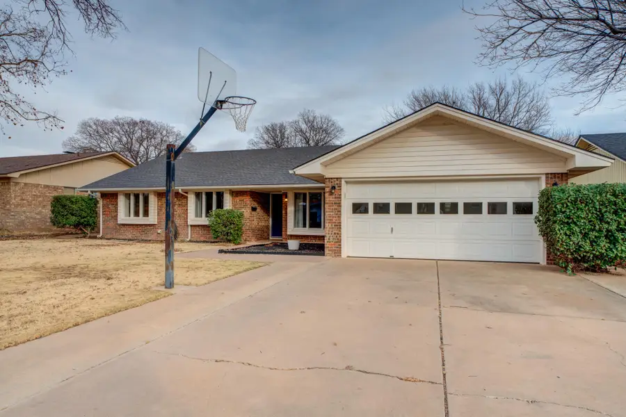 3503 66th Drive, Lubbock, TX 79413 - Image #3