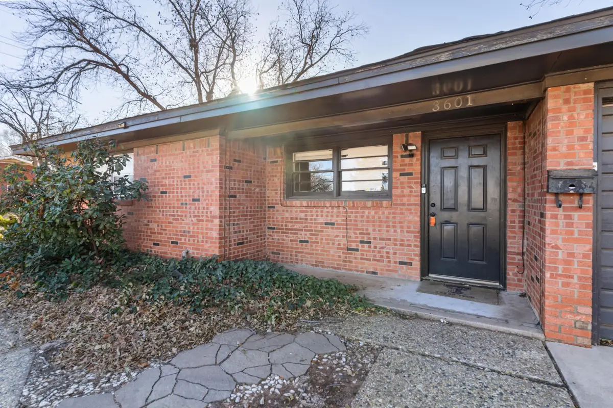 3601 36th Street, Lubbock, TX 79413 - Image #1