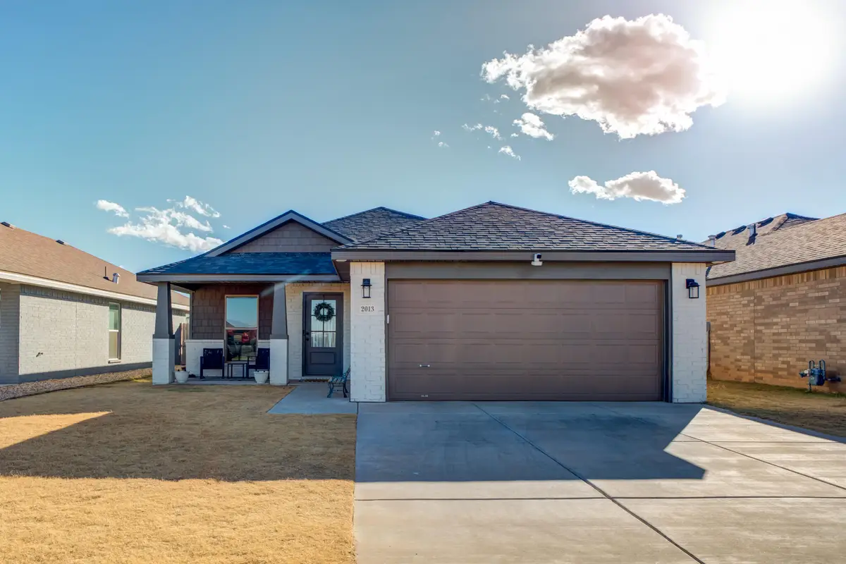 2013 133rd Street, Lubbock, TX 79423 - Image #1