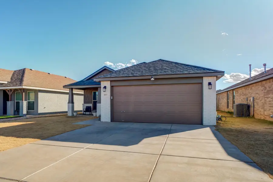 2013 133rd Street, Lubbock, TX 79423 - Image #2