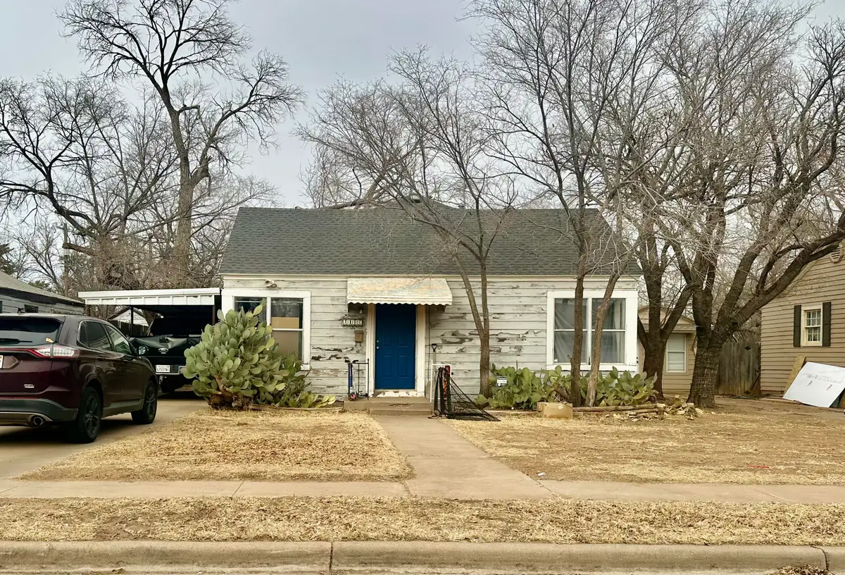 2106 31st Street, Lubbock, TX 79411 - Image #1