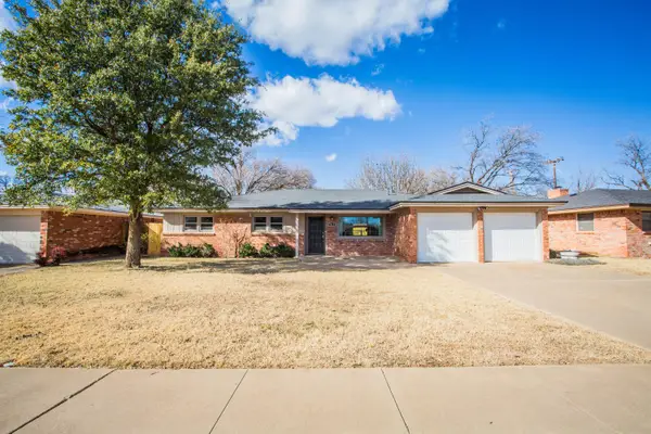 6018 Norfolk Avenue, Lubbock, TX 79413