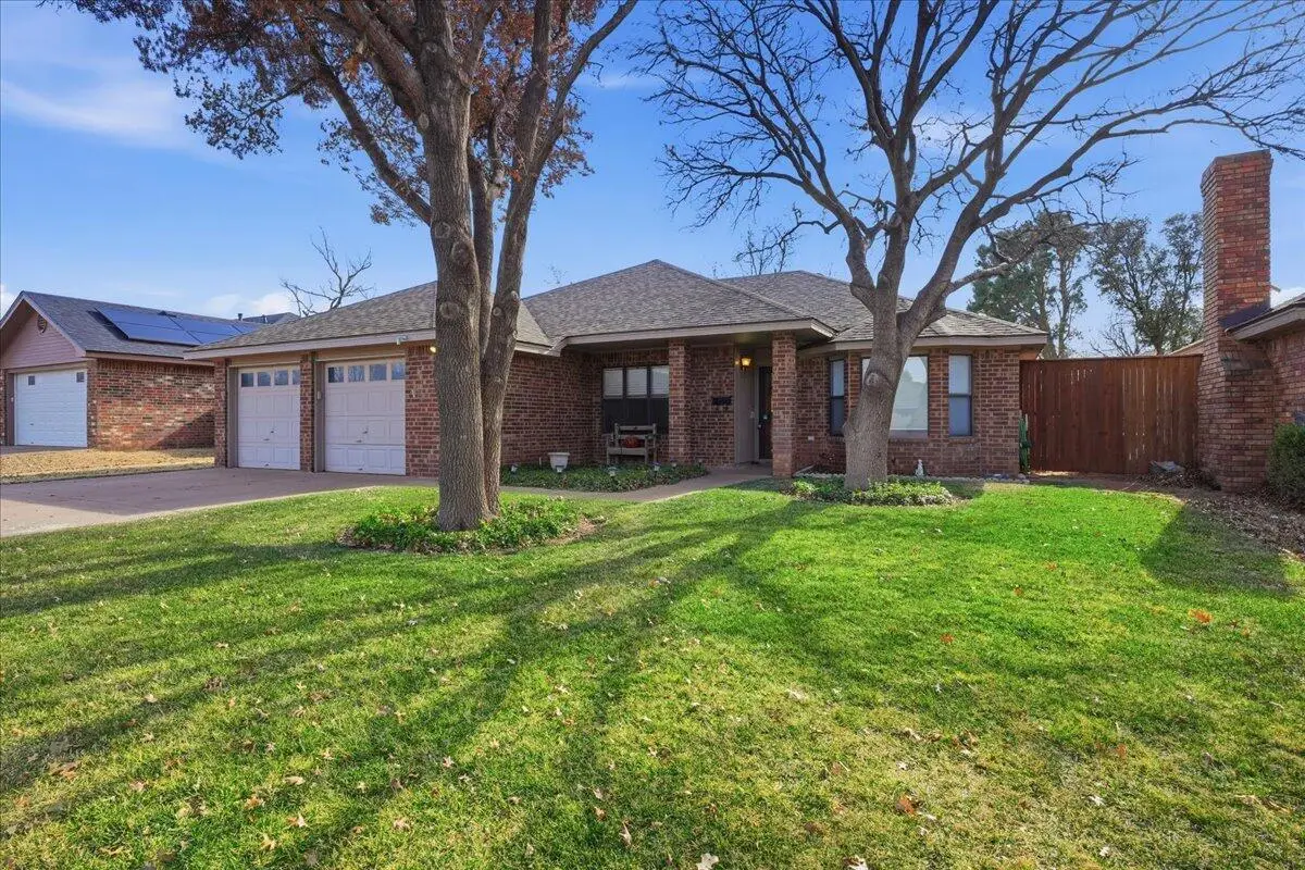 5905 72nd Street, Lubbock, TX 79424 - Image #1