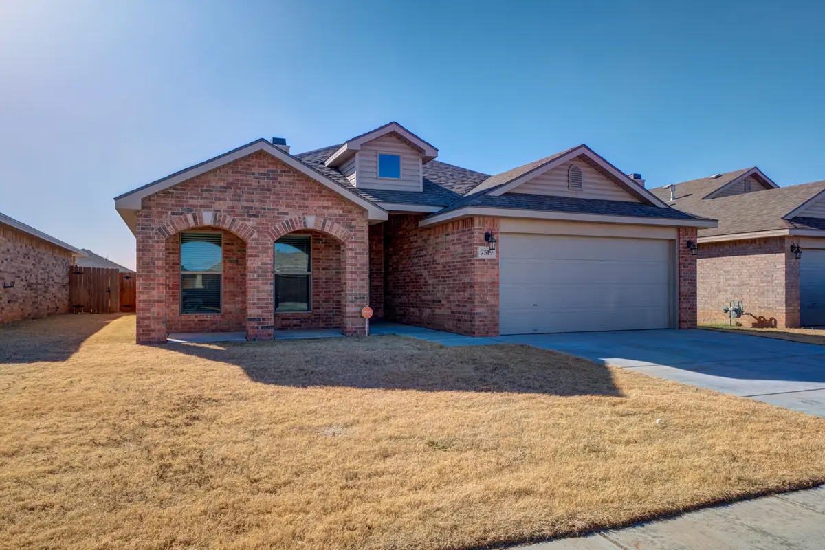 7519 101st Street, Lubbock, TX 79424 - Image #1