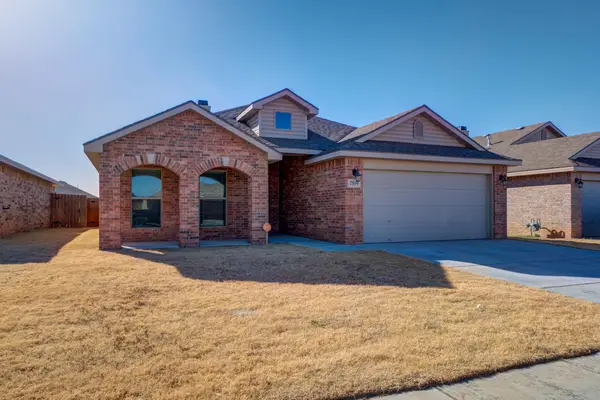 7519 101st Street, Lubbock, TX 79424