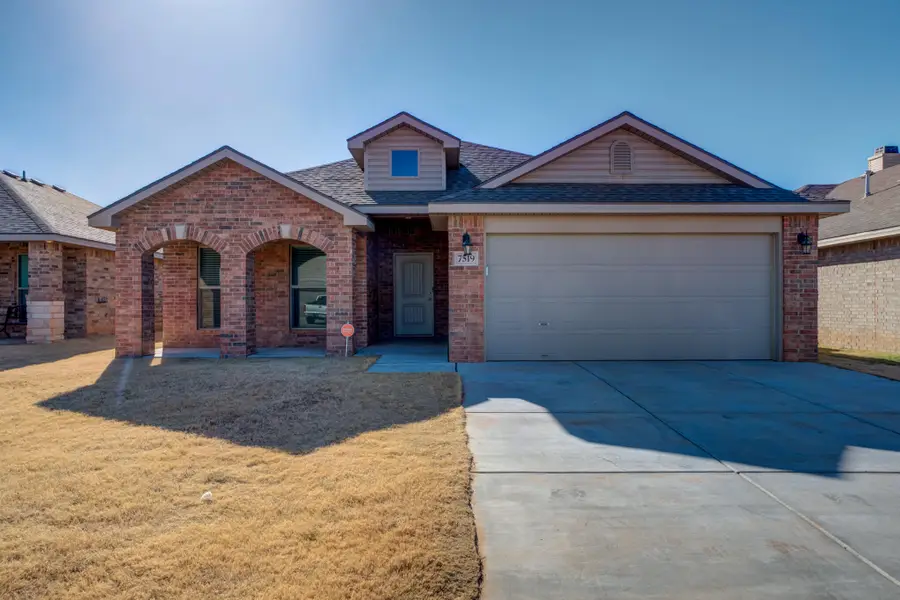7519 101st Street, Lubbock, TX 79424 - Image #2