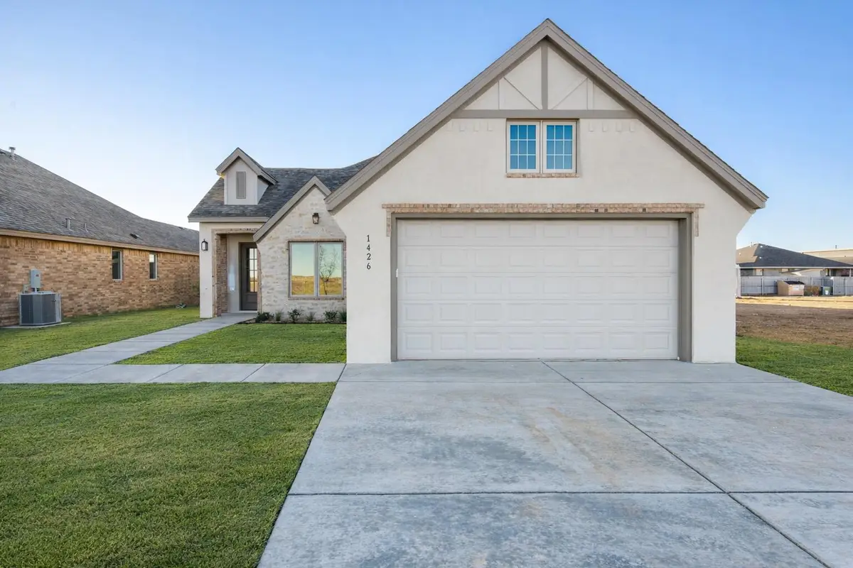 1426 15th Street, Shallowater, TX 79363 - #1