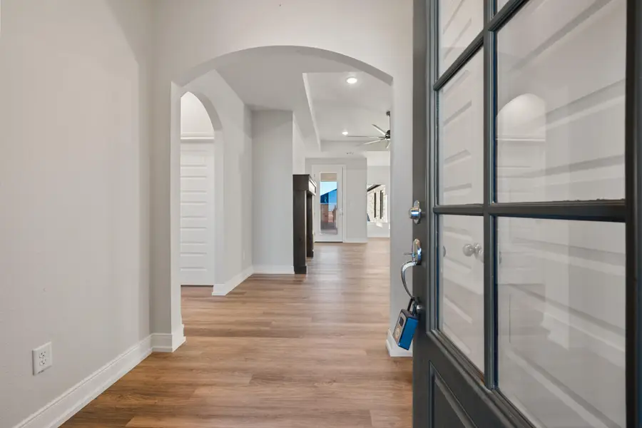 1428 15th Street, Shallowater, TX 79363 - #2