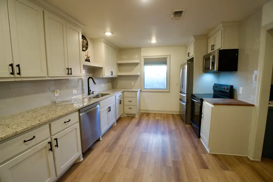 2517 52nd Street, Lubbock, TX 79413 - Image #2