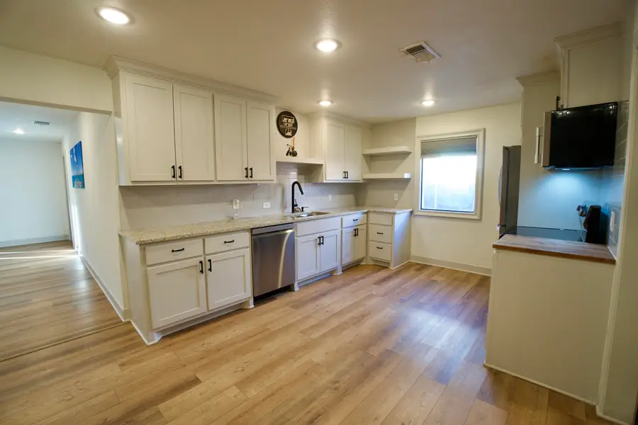 2517 52nd Street, Lubbock, TX 79413 - Image #3