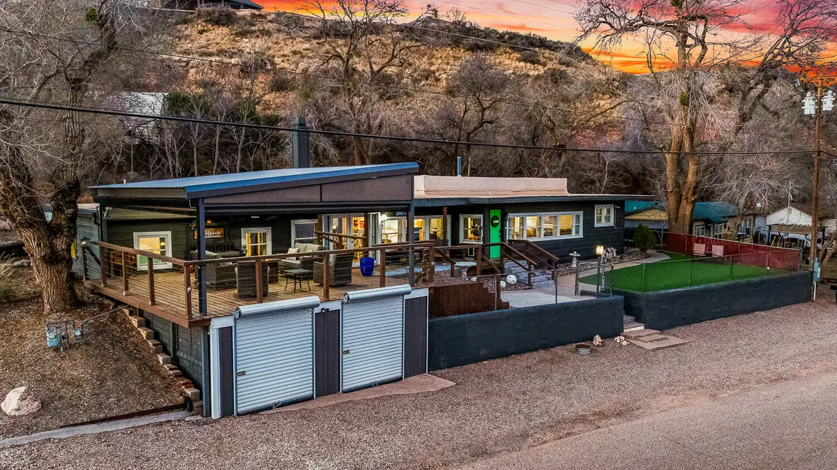 122 Pony Express Trail, Lubbock, TX 79404 - Image #1