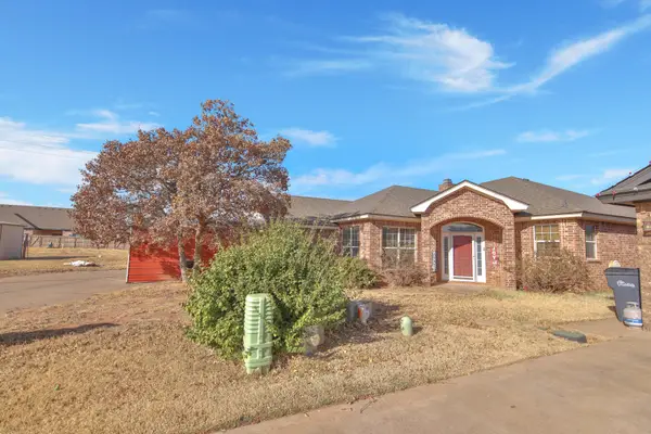 5901 Venita Avenue, Lubbock, TX 79407