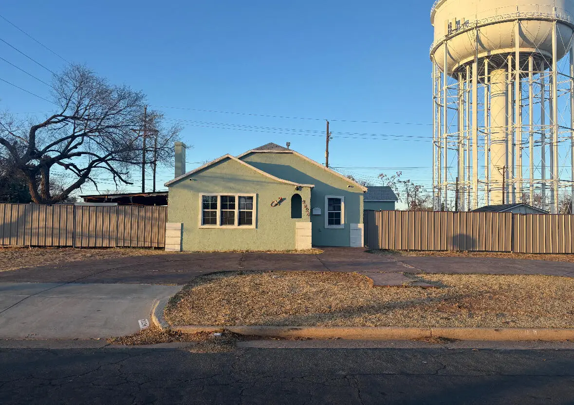 2224 36th Street, Lubbock, TX 79412 - Image #1